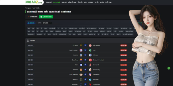 Planning Your Football Experience